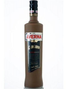 Averna Cream Liqueur 750ml