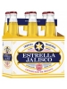 Estrella Jalisco Cerveza Traditional 6-pack bottles