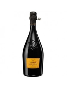 Veuve Clicquot Ponsardin La Grande Dame Brut Champagne 750ml
