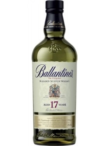 Ballantine's Very Old Blended 17 years old Scotch Whisky 750ml