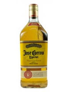 Jose Cuervo Especial Tequila Gold 1.75 LTR