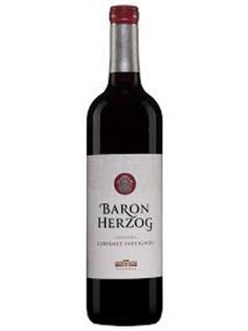 Baron Herzog Cabernet Sauvignon 2019 750ml