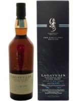 Lagavulin Double Matured The Distiller's Edition Islay Single Malt Scotch 750ml