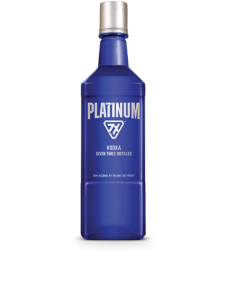 Platinum Vodka 1.75 LTR