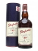 Glenfarclas Single Highland Malt Scotch Whisky Aged 30 Years (older presentation, labeling) 700ml