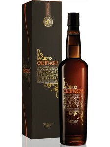 Compass Box Orangerie Scotch Whisky Infusion 750ml