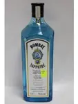 Bombay Sapphire Dry Gin 1.75 LTR