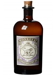 Monkey 47 Gin 375ML