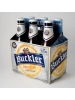 Buckler Non-Alcoholic Brew six pack cold bottles