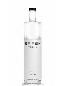 Effen Vodka 750ml