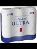 Michelob Ultra 3 Pack-25Fl. Oz Cans