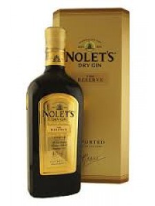 Nolet's The Reserve Dry Gin 750ml