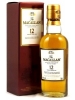The Macallan Highland Single Malt Scotch 12 Years Old 50 ML