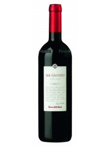 Rocca delle Macie Ser Gioveto Toscana 2008 750ml