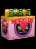 Wyder's Dry Raspberry chilled six pack bottles