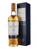 The Macallan 12 Years Old Double Cask Highland Single Malt Scotch Whisky 750ml