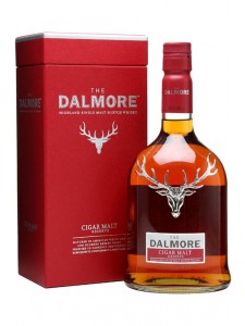 The Dalmore Cigar Malt Reserve Single Malt Scotch 750ml