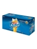 Miller Lite 18-pack chilled cans