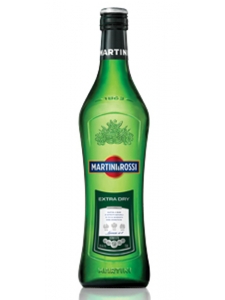 Martini & Rossi Extra Dry Vermouth 750 ML