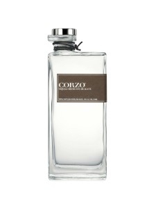 Corzo Tequila Silver 100% Agave 750ml