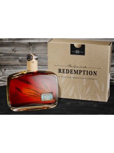 Redemption ?Ancients? 18-Year-Old Rye BARREL PROOF 750ml