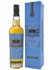 Oak Cross Blended Malt Scotch Whisky 750ml