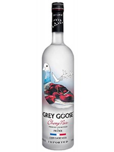 Grey Goose Cherry Noir 750 ML