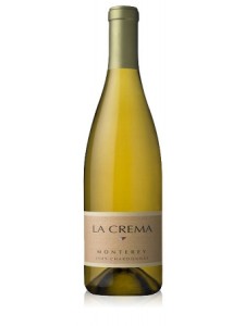 2021 La Crema Monterey Chardonnay