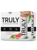 TRULY Spiked and Sparkling Water Pomegranite 6-12 oz. Cans