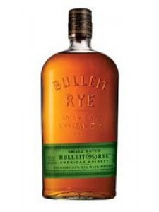 Bulleit Small Batch Rye 750ml