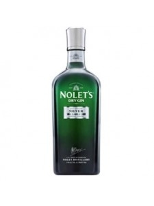 Nolet's Dry Gin Silver 750ml