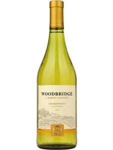 2019 Woodbridge by Robert Mondavi Chardonnay 750ml