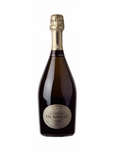 Champagne Henriot 2008 750ml
