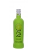 Ke Ke Key Lime Cream Liqueur 750ml