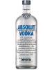 Absolut Vodka 375 ML
