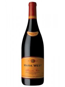 2019 Mark West Pinot Noir