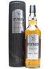Speyburn Highland Aged 25 years Single Malt Scotch