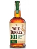 Wild Turkey 101 Kentucky Straight Rye Whiskey 750ml