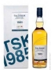 Talisker Maritime Edition Natural Cask Strength 27 Year Old Single Malt Scotch Whisky, Isle of Skye, Scotland 750ml
