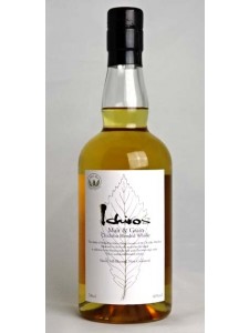 Ichiros Malt & Grain Whisky 750ml