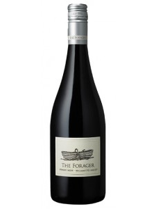 2015 The Forager Pinot Noir Willamette Valley 750ml