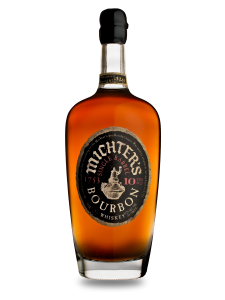 Michter's 10 Years Old Straight Kentucky Bourbon Whiskey 750ml