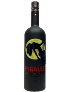 Pigalle Vodka 1.75 LTR