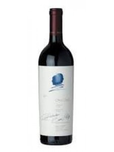 2014 Opus One, Napa Valley, USA