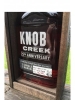 Knob Creek 25th Anniversary Fred Noe Kentucky Straight Bourbon Whiskey 750ml