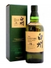 The Hakushu Aged 18 years Single Malt Japanese Whisky 750ml