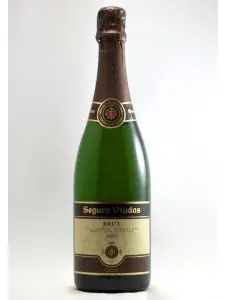 Segura Viudas Brut Reserva 1.5 LTR