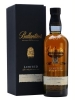 Ballantine's Rare Blended Scotch Whisky Limited Rare Release From Reserve Casks 700ml