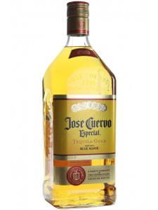 Jose Cuervo Especial Gold Blue Agave 1.75 LTR