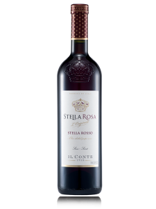 Stella Rosa Stella Rosso Wine 750ml